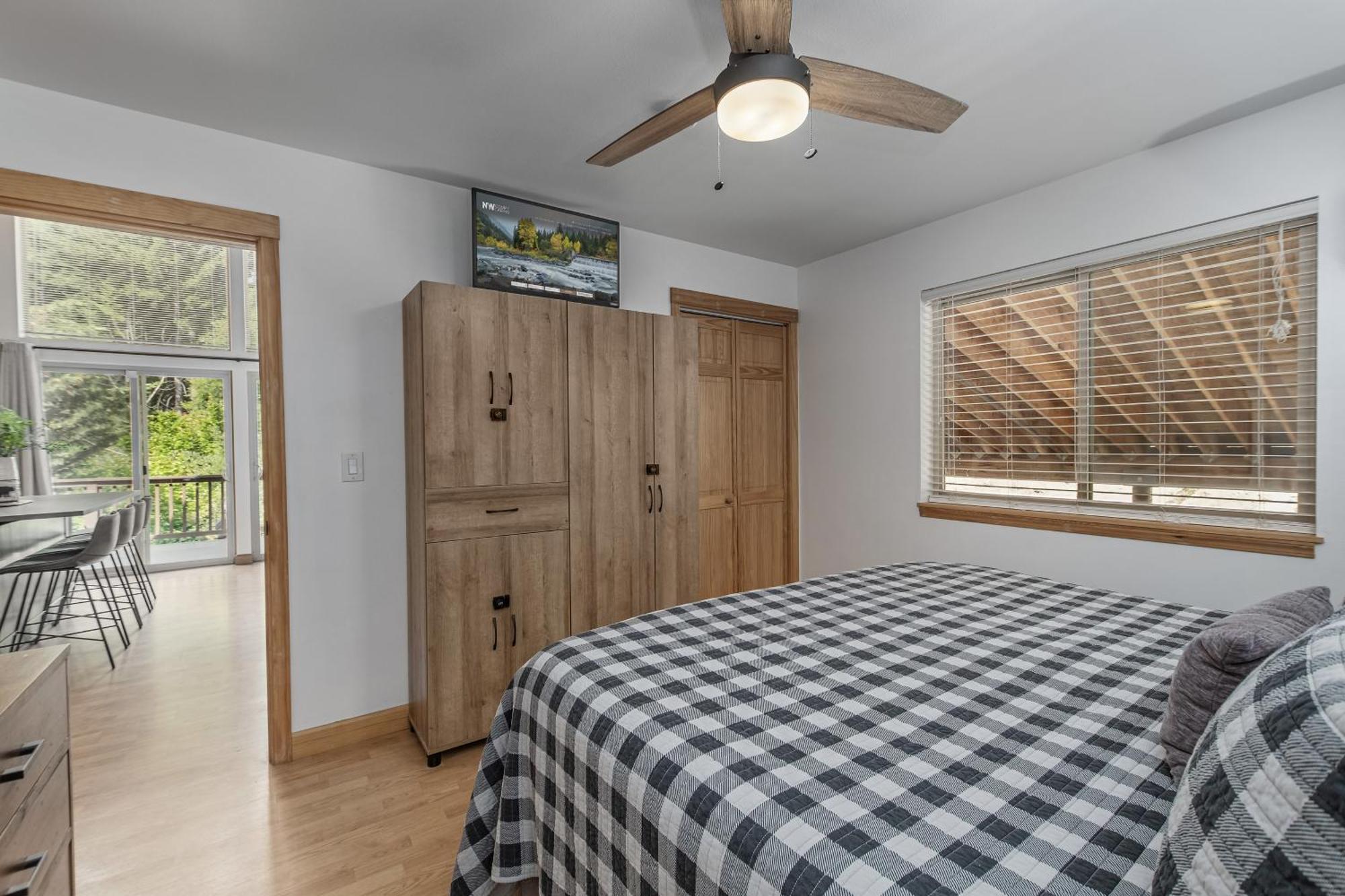 Raven Haven Lodge By Nw Comfy Cabins Leavenworth Esterno foto