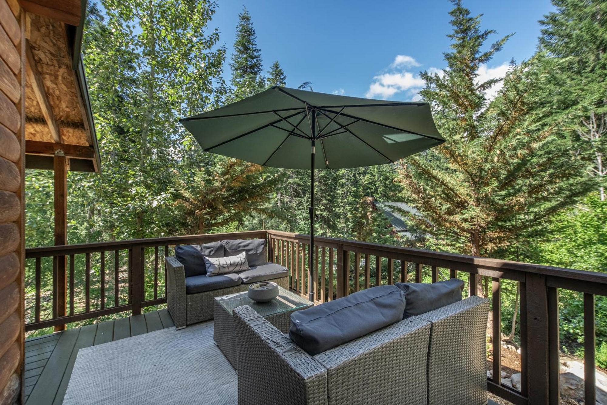 Raven Haven Lodge By Nw Comfy Cabins Leavenworth Esterno foto