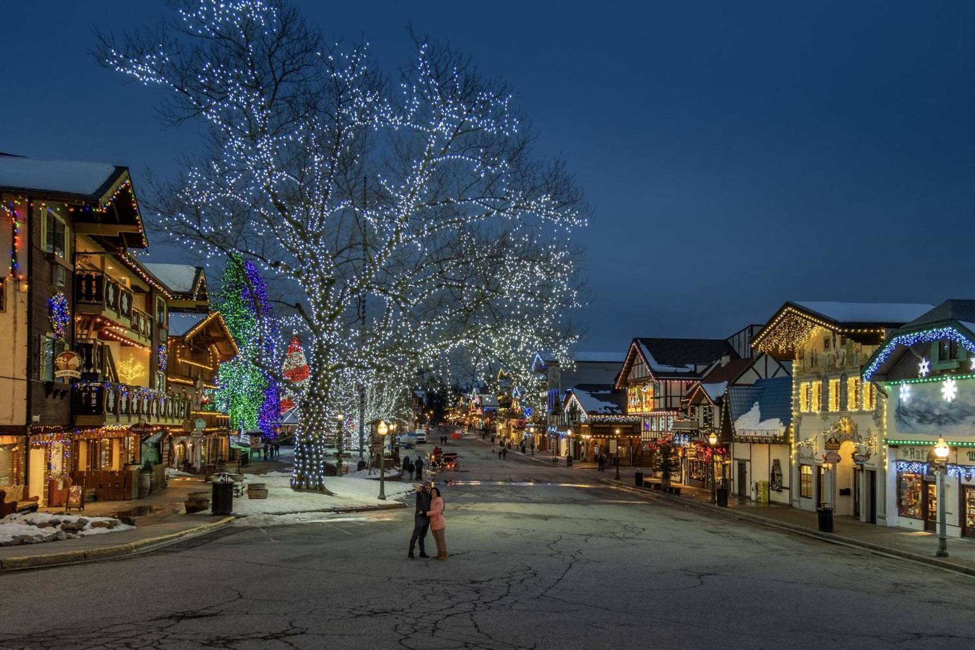 Raven Haven Lodge By Nw Comfy Cabins Leavenworth Esterno foto